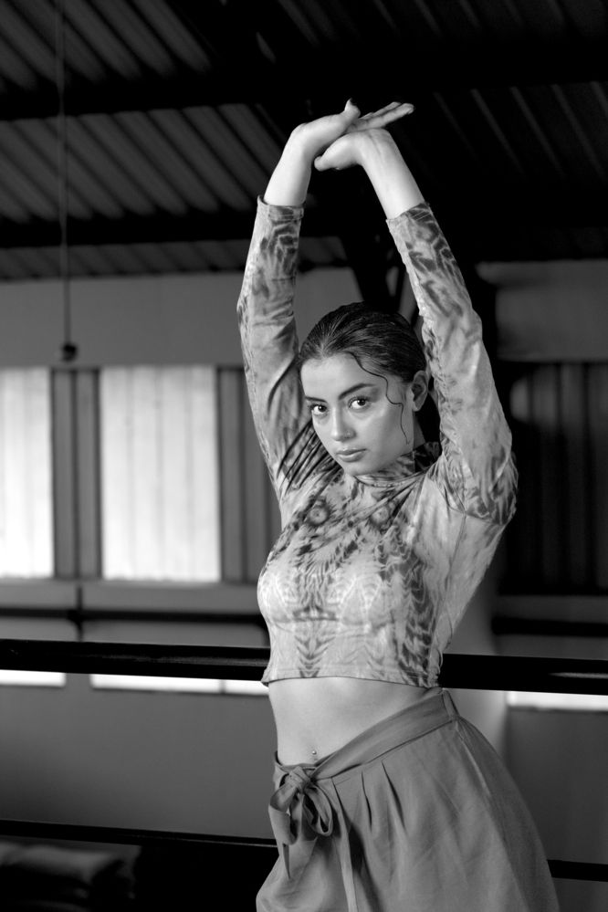 Photograph by Susie Castellano