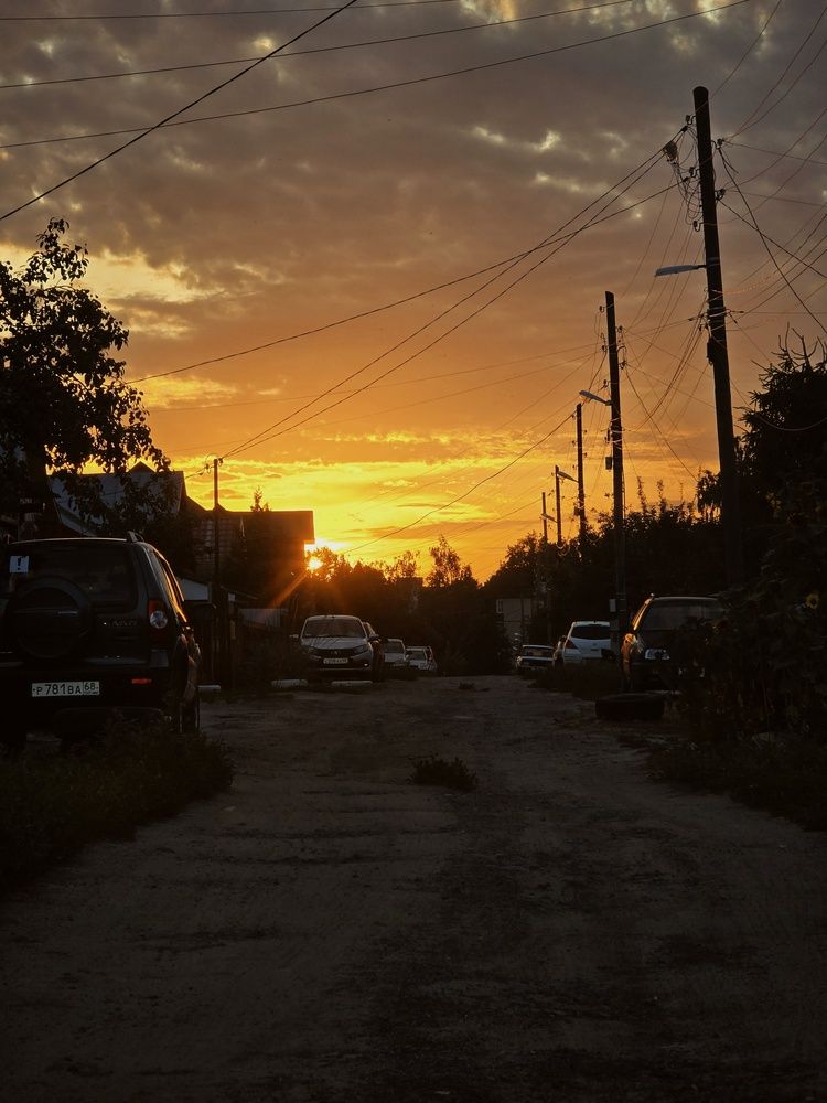 Photograph by Елена Ибрагимова