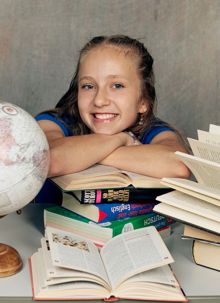 Photograph by Julia Stuckert