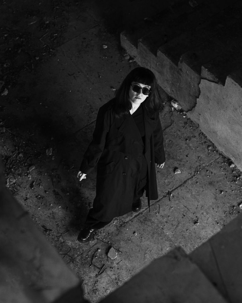 Фотография автора farshad shahani