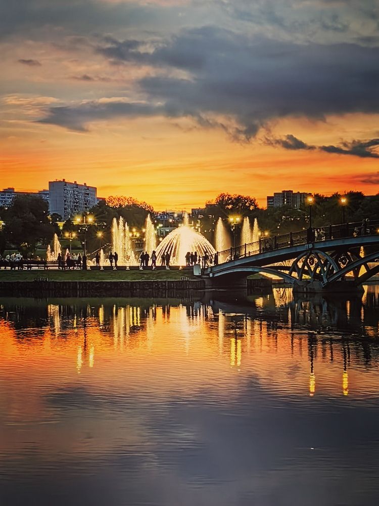 Photograph by Лолита Богачева