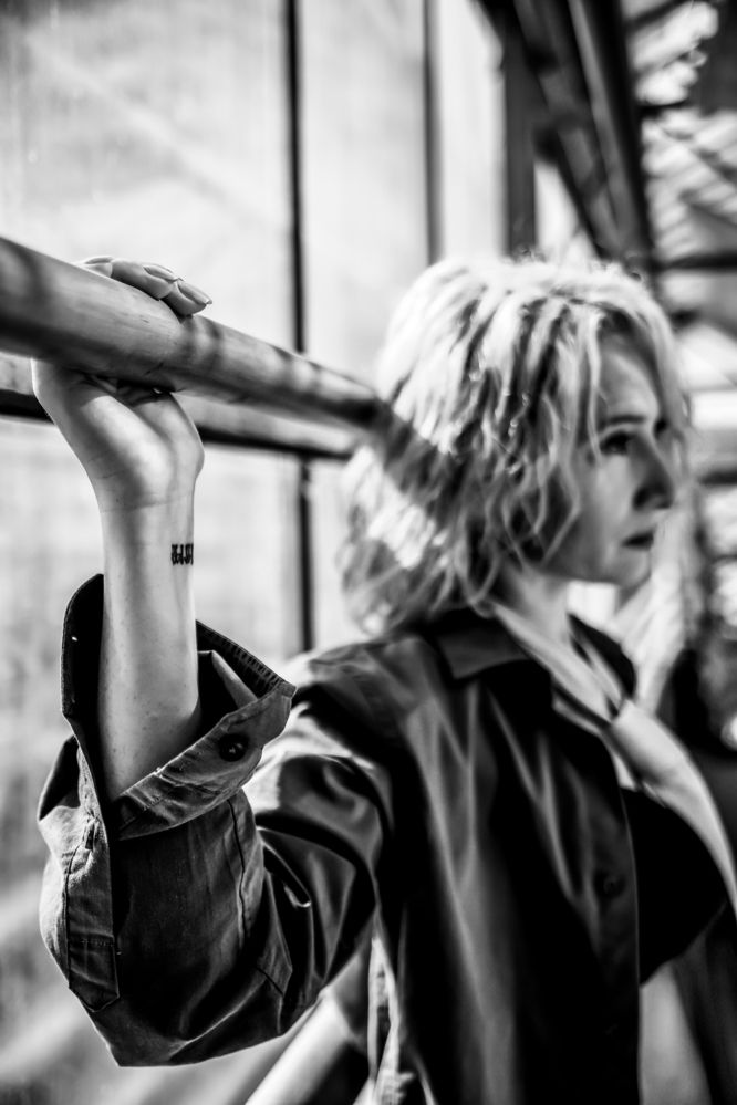 Photograph by Алексей Шевцов