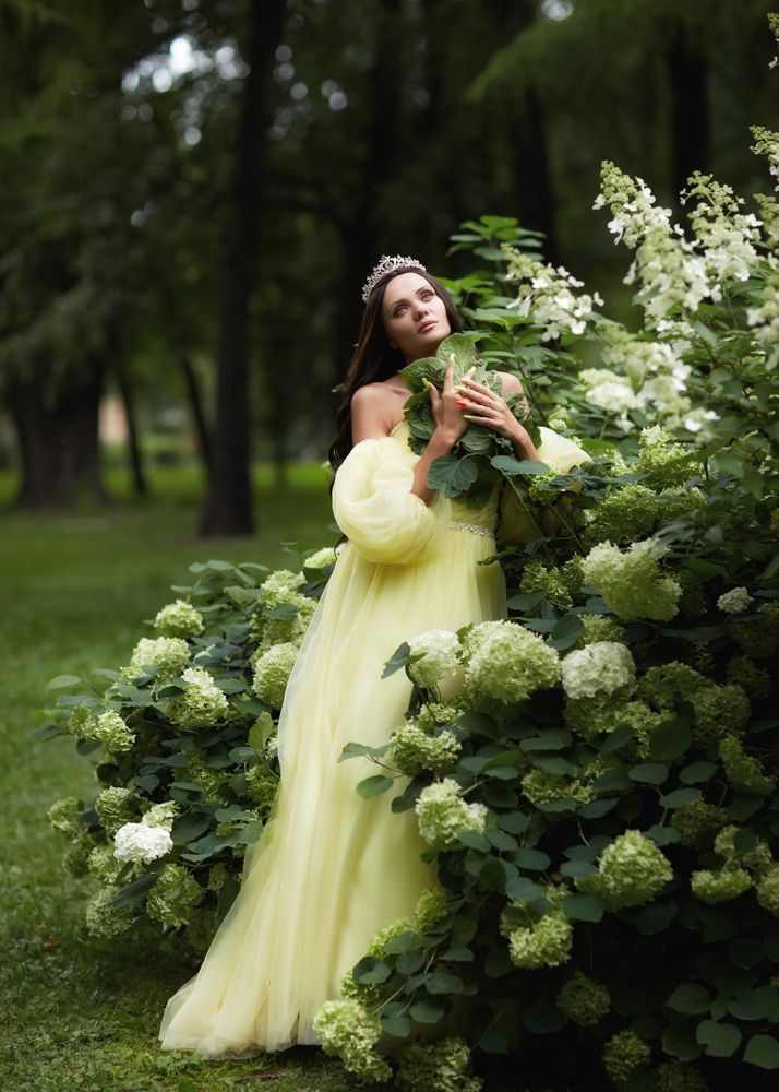 Photograph by Юлия Персинен