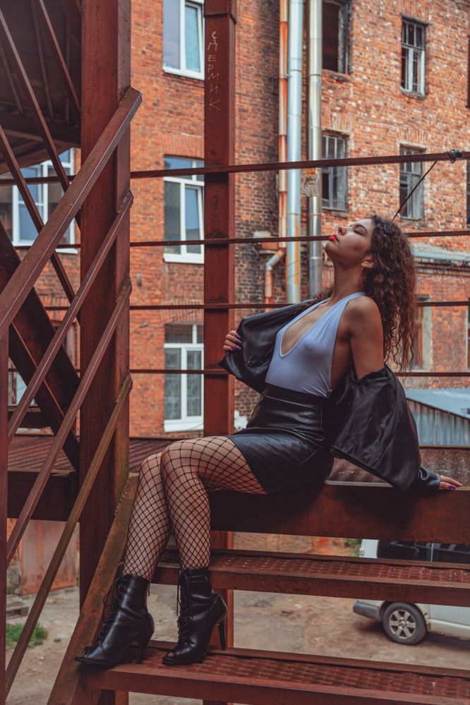 Photograph by Anton Hantov