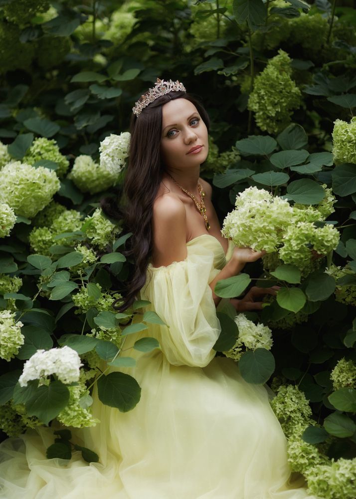 Photograph by Юлия Персинен