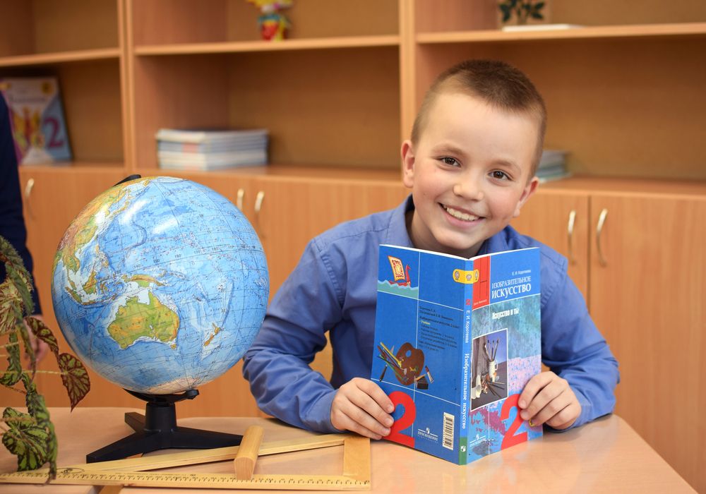 Фотография автора Оксана Льдинина