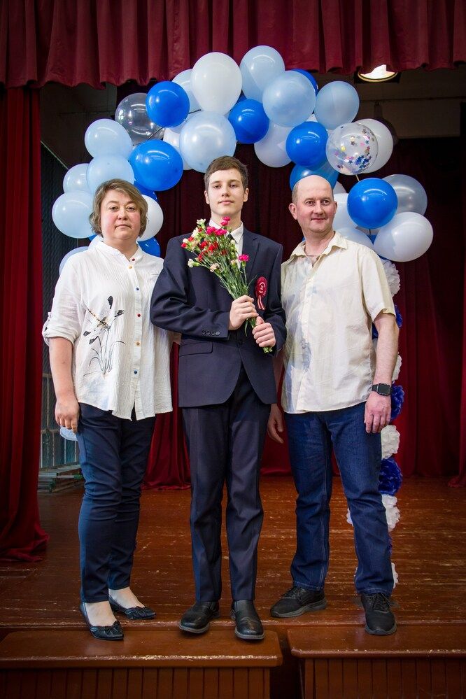 Photograph by Igors Rostikovs