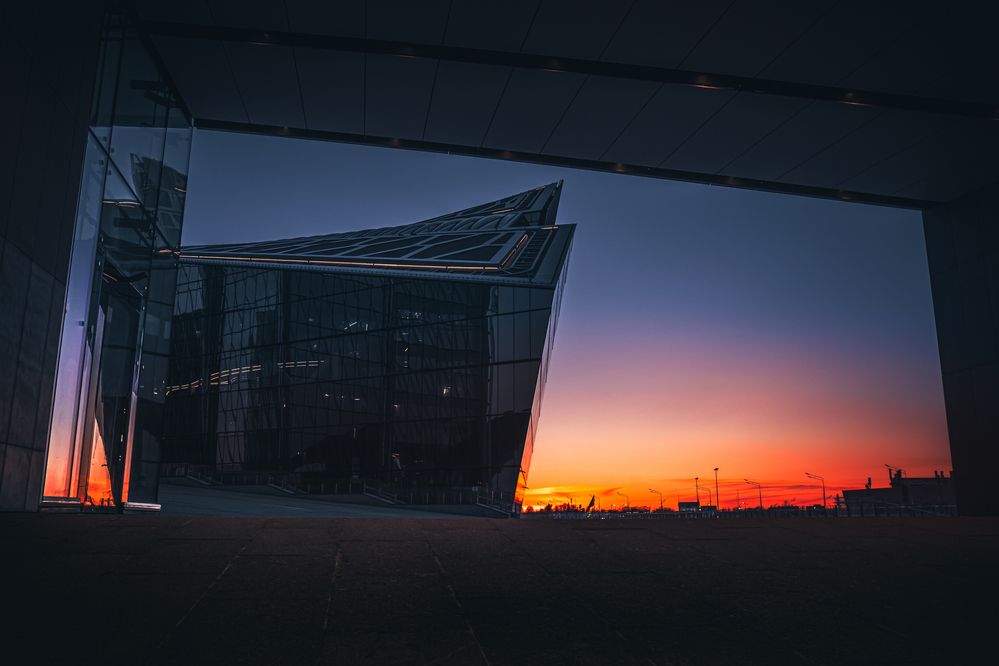 Photograph by Данил Шукан