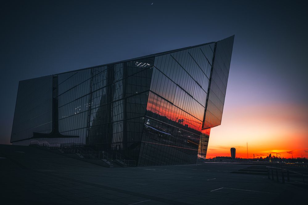 Photograph by Данил Шукан