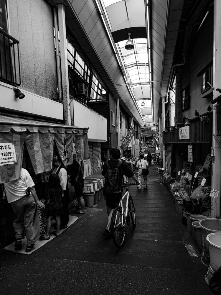 Фотография автора Mutsuaki