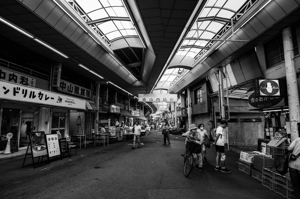 Фотография автора Mutsuaki