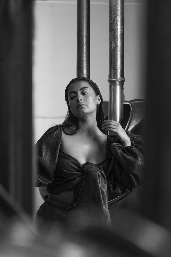 Photograph by Susie Castellano