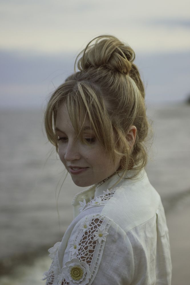 Photograph by Елена Беланенко