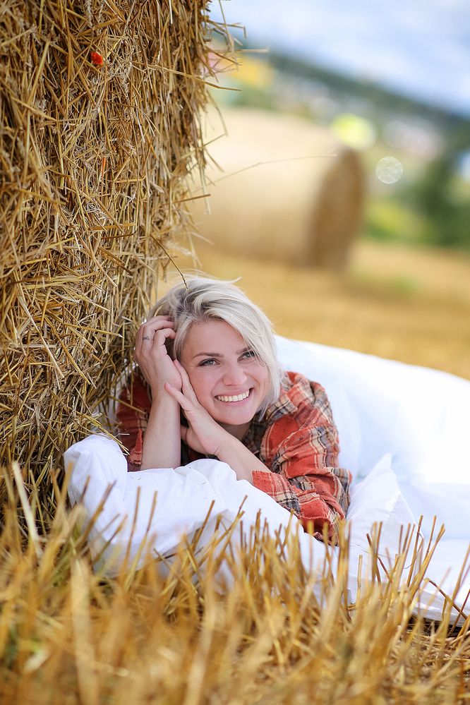 Photograph by ИРИНА ГОРЮКИНА