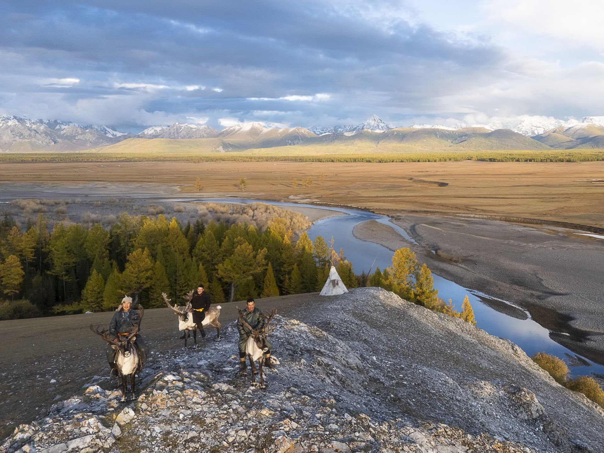 Photograph by Марина Маликова
