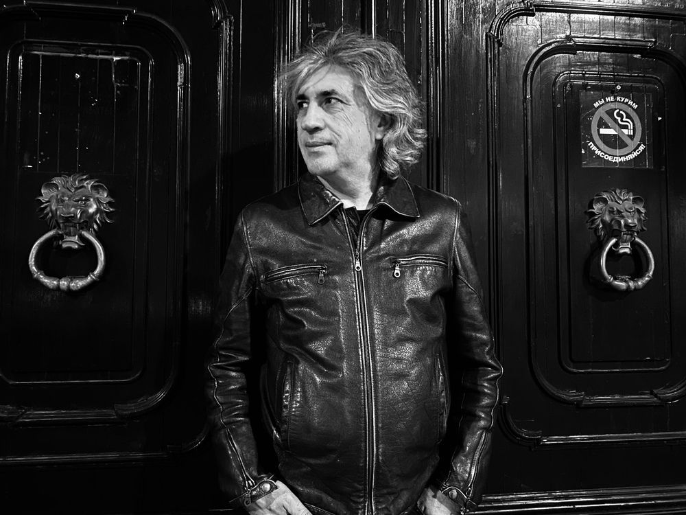 Photograph by Игорь Ребров