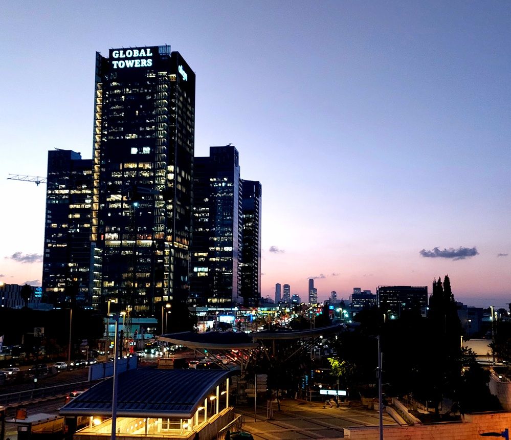 Photograph by Yulia Rotbach