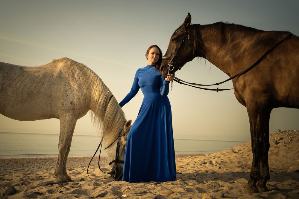 Фотография автора Jekaterina Feldsteine