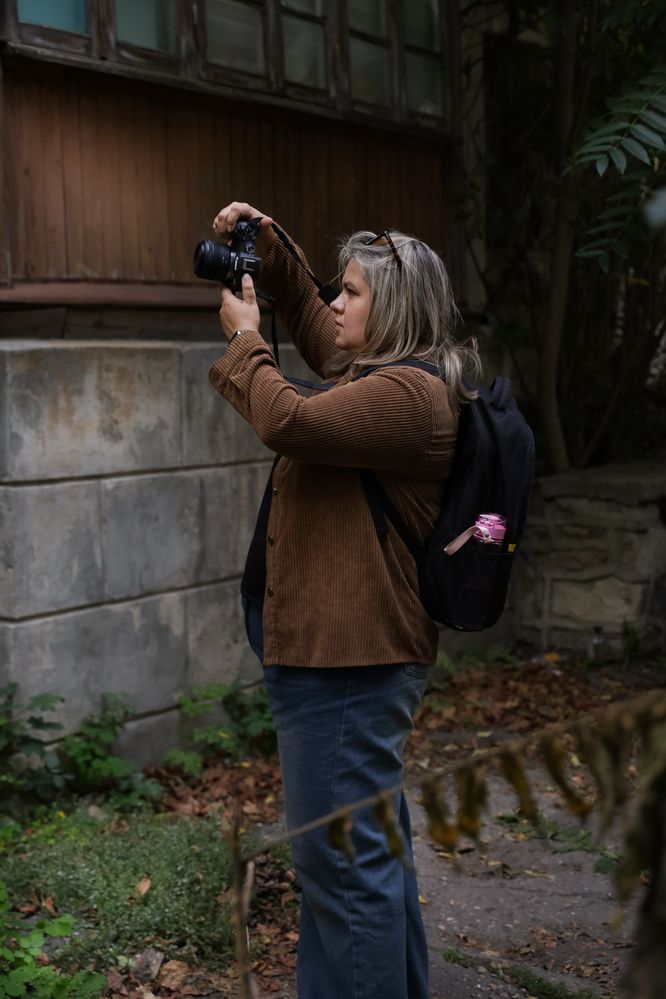 Photograph by Алёна Маринина