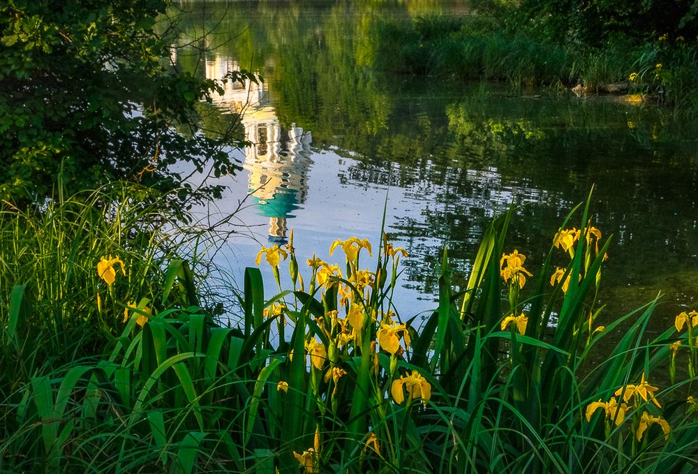 Photograph by Наталья Колеватова