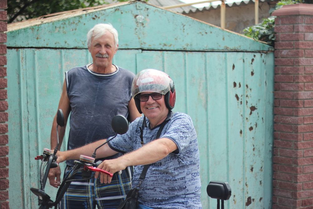 Photograph by Светлана Зотова