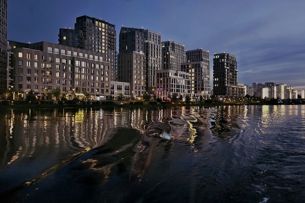 Photograph by Анастасия Свиридова