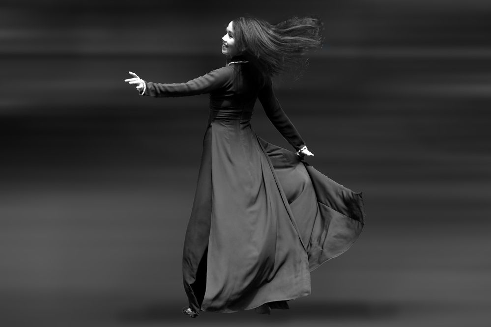 Photograph by Vy Van Bui