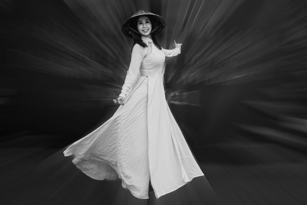 Photograph by Vy Van Bui