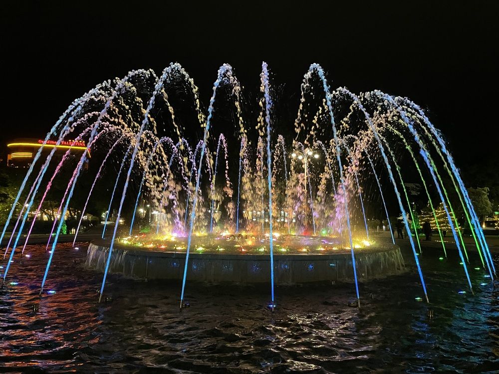 Photograph by Валерий Мыльников