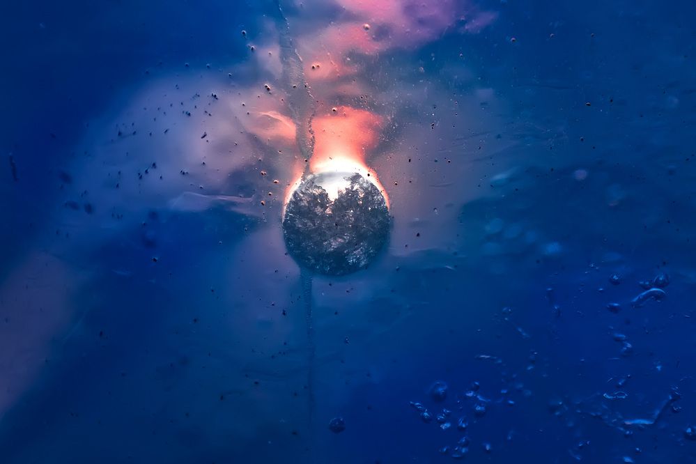 Photograph by Алексей Закиров