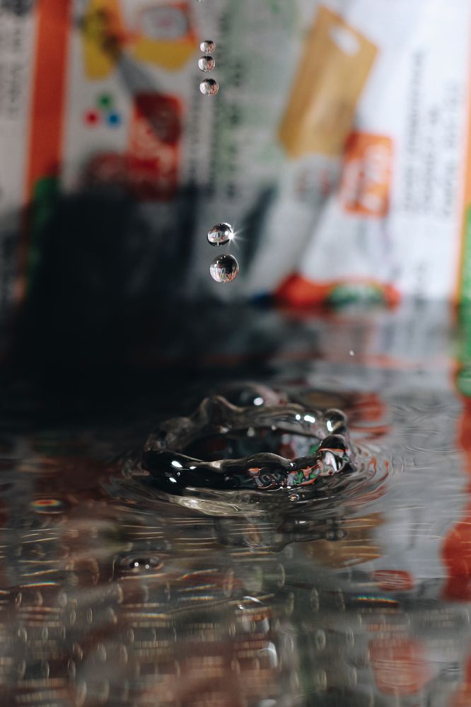 Photograph by Evgeniya Gribova