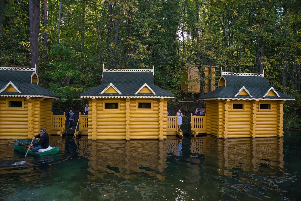 Photograph by Андрей Чуйков