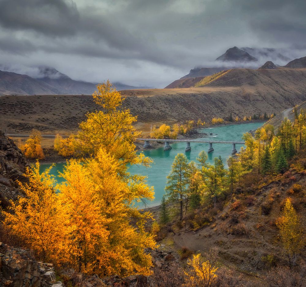 Photograph by Lora Pavlova