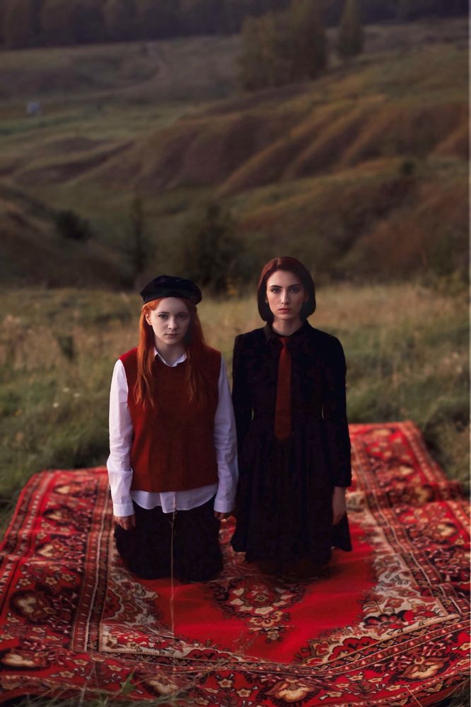 Photograph by Лилия Берилло