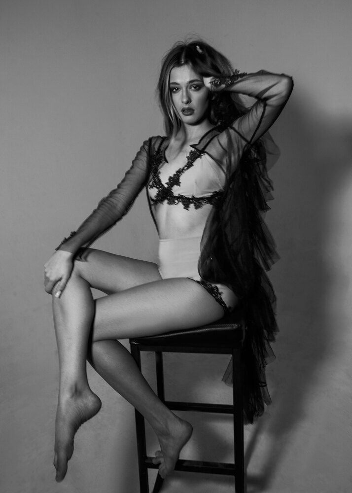 Фотография автора Ирина Баш