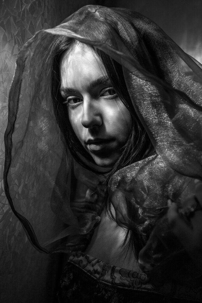 Photograph by Ирина Баш