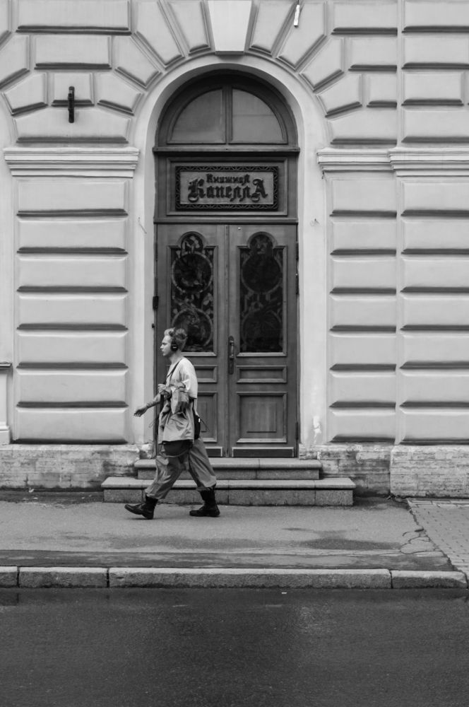 Photograph by Владимир Янчук