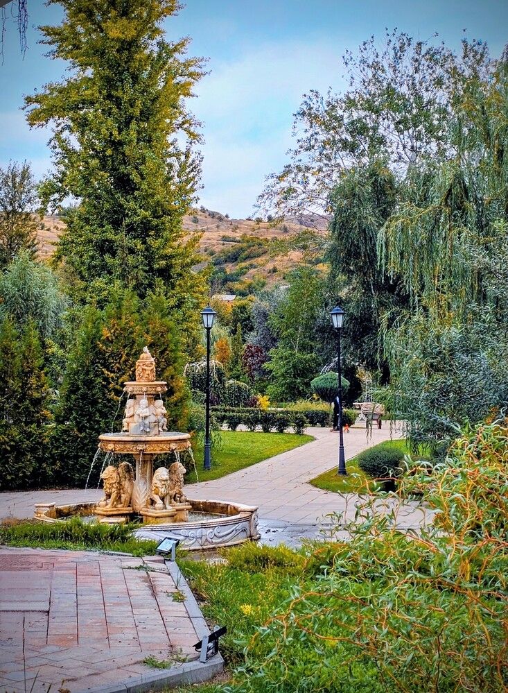 Photograph by Людмила Локтионова