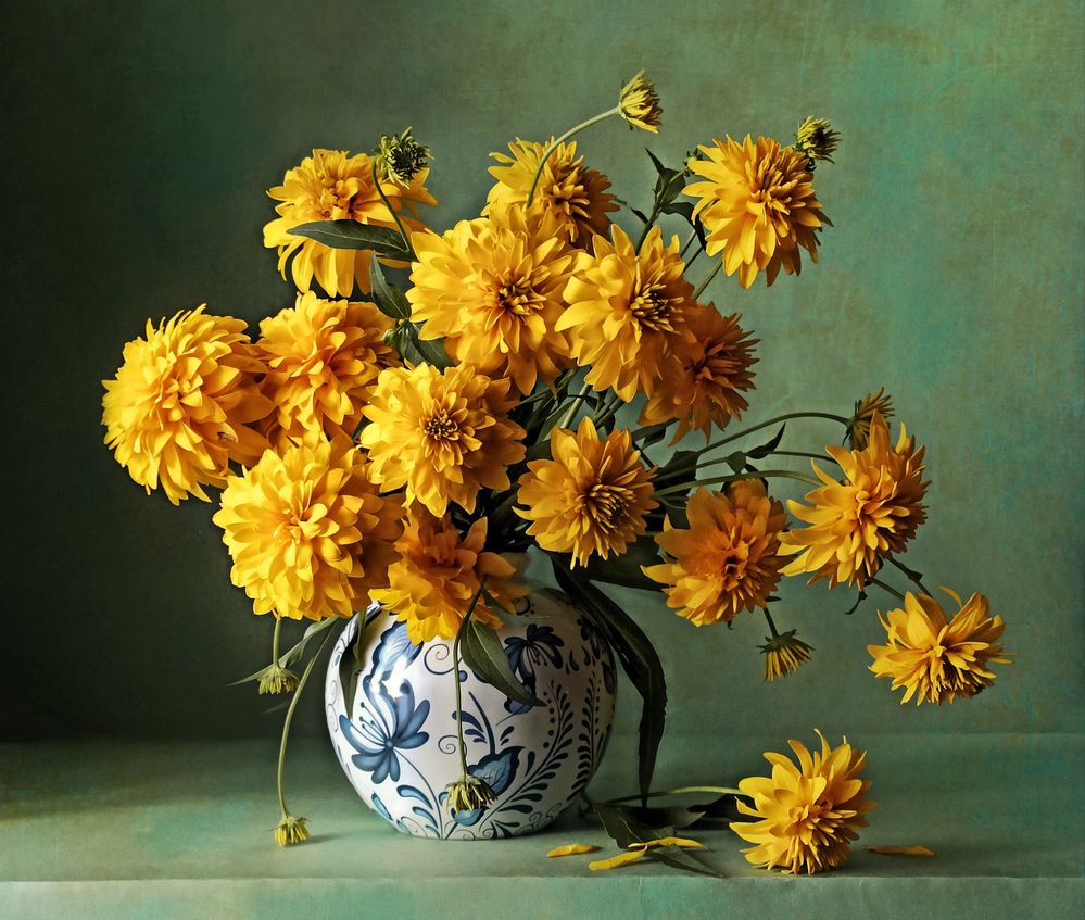 Photograph by Elena Novikova