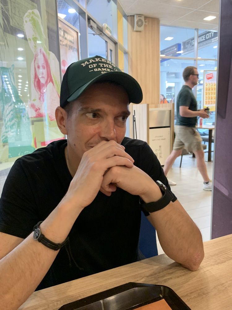 Photograph by Елена