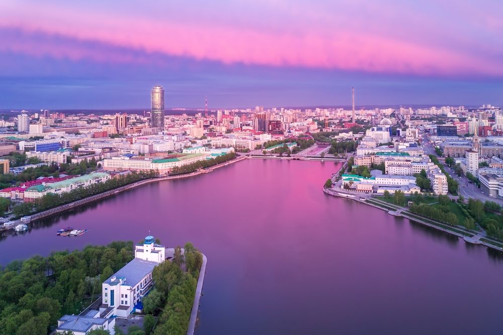 Photograph by Василий Яковлев