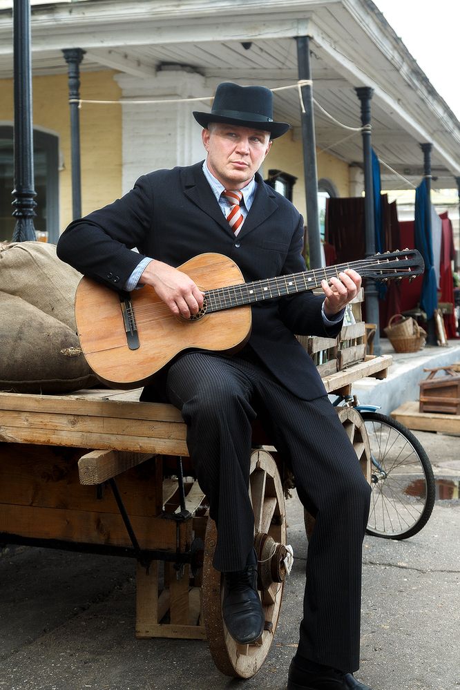 Photograph by Макаров Роман