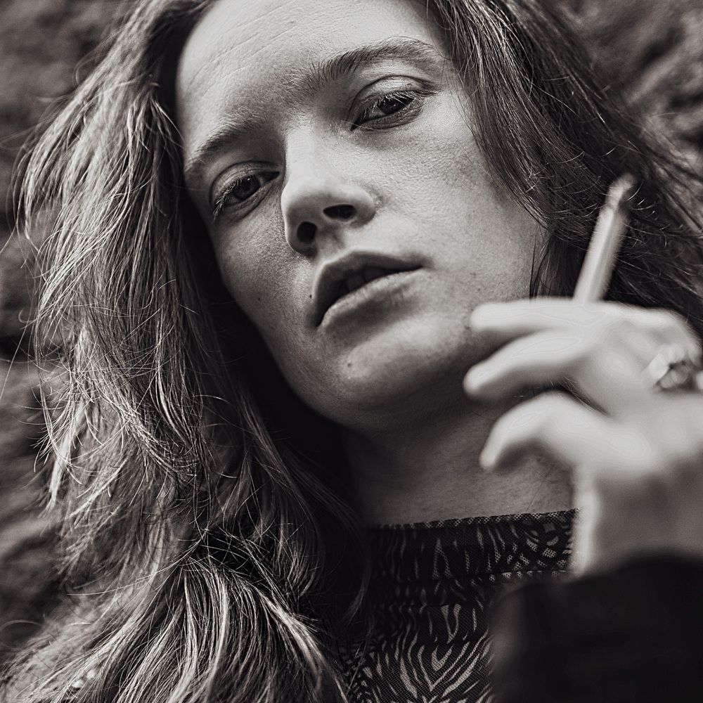 Photograph by Надя Савосина