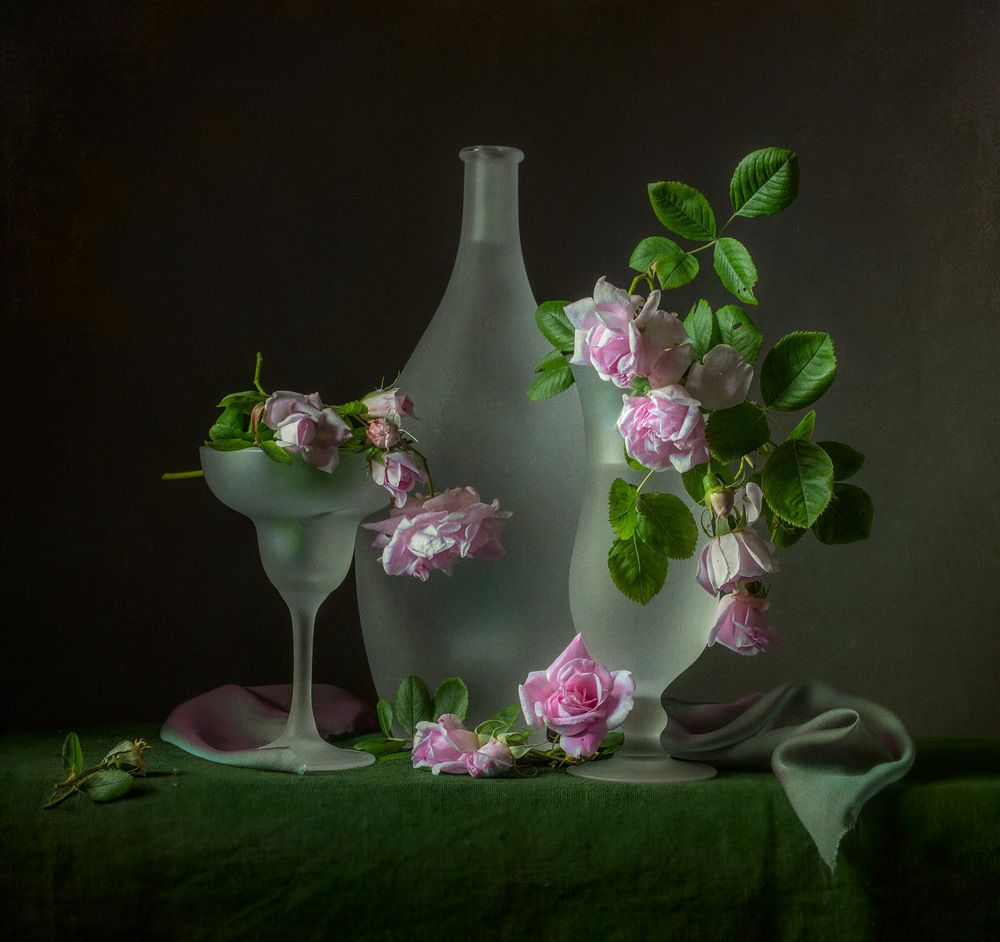 Photograph by Рюмина Ляля