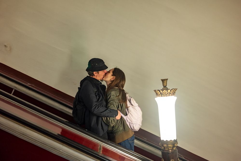 Фотография автора Николай Смолянкин