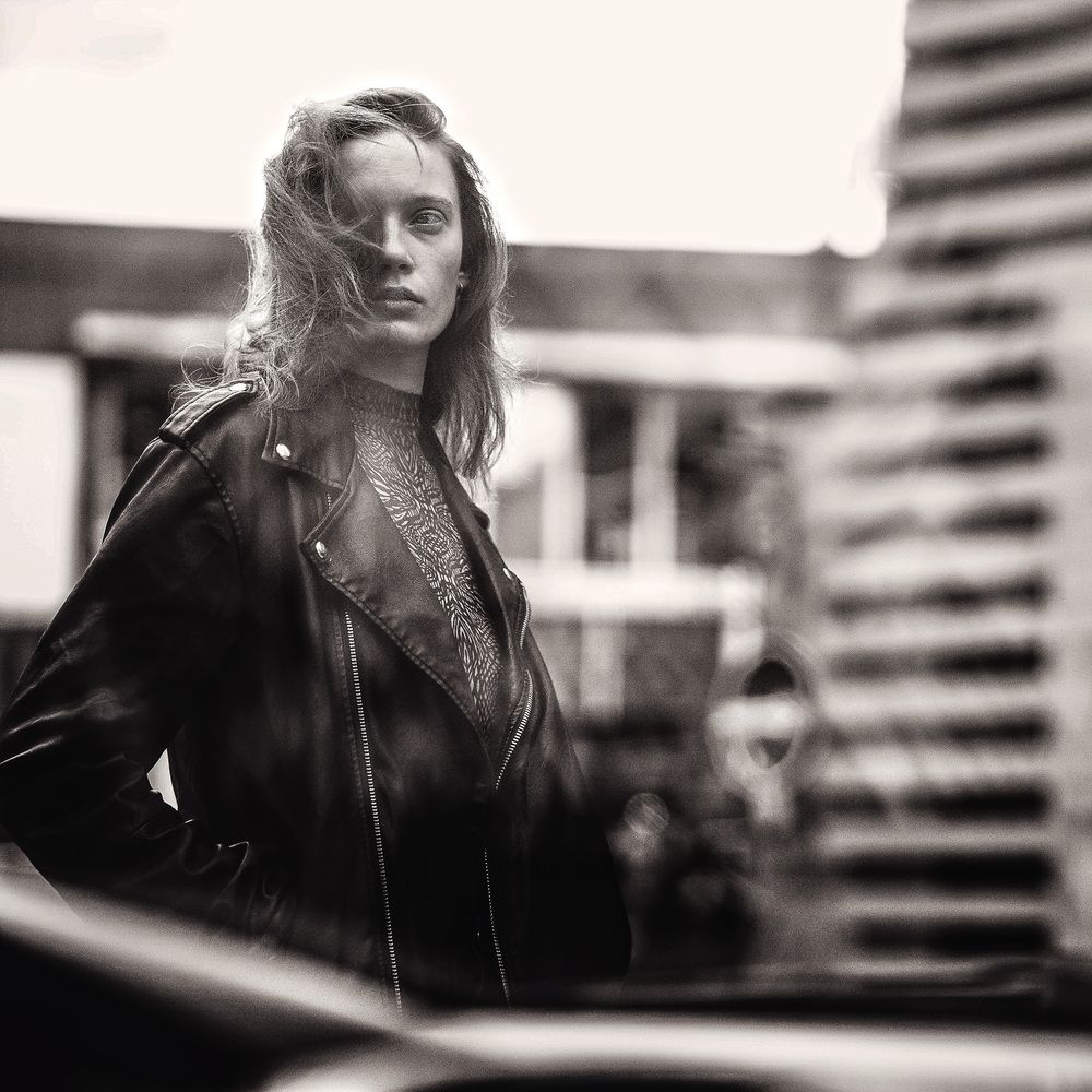 Photograph by Надя Савосина