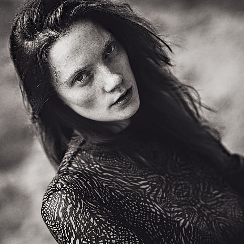 Photograph by Надя Савосина