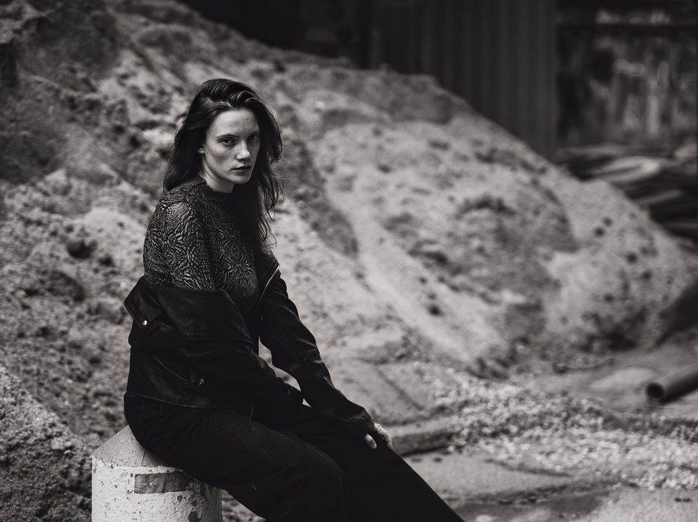 Photograph by Надя Савосина