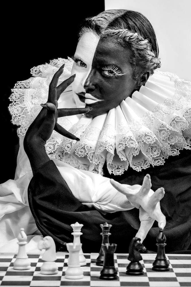 Photograph by Vasile Sârb