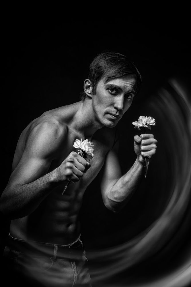 Photograph by Юрий Захаров